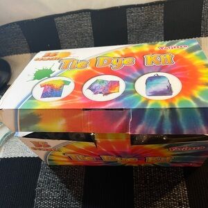 PRISM Colorful Tie Dye Kit